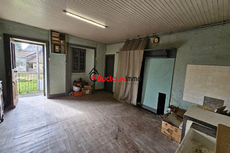 achat maison st-mamet-la-salvetat 15220