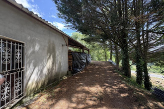 achat maison st-mamet-la-salvetat 15220