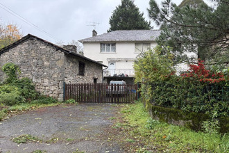 achat maison st-mamet-la-salvetat 15220