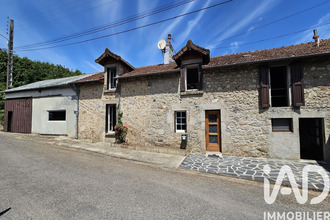 achat maison st-mamet-la-salvetat 15220