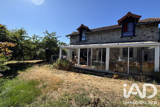 achat maison st-mamet-la-salvetat 15220