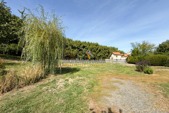 achat maison st-mamet-la-salvetat 15220