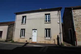 achat maison st-mammes 77670