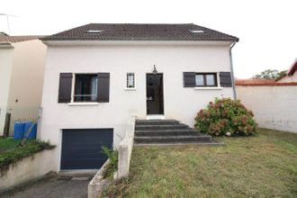 achat maison st-mammes 77670