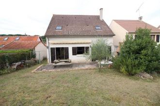 achat maison st-mammes 77670