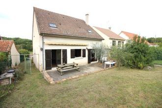 achat maison st-mammes 77670