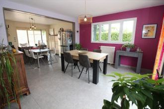 achat maison st-mammes 77670