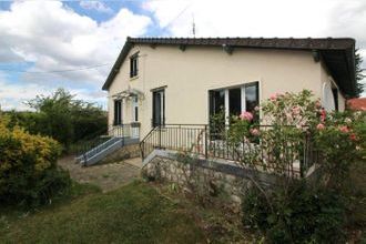 achat maison st-mammes 77670