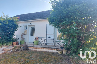 achat maison st-mammes 77670