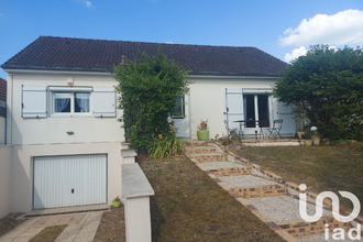 achat maison st-mammes 77670