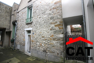 achat maison st-mammes 77670