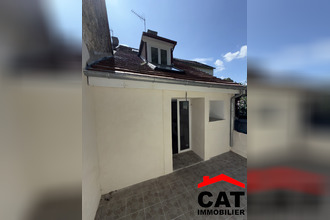 achat maison st-mammes 77670