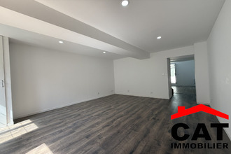 achat maison st-mammes 77670