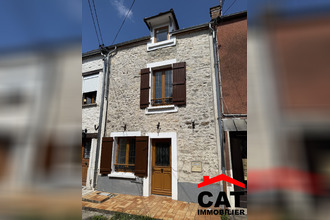 achat maison st-mammes 77670