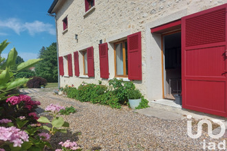 achat maison st-mammes 77670