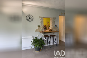 achat maison st-mammes 77670