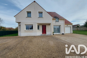 achat maison st-mammes 77670