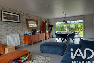 achat maison st-mammes 77670