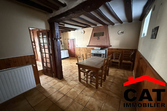 achat maison st-mammes 77670