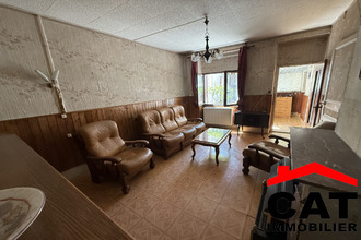 achat maison st-mammes 77670