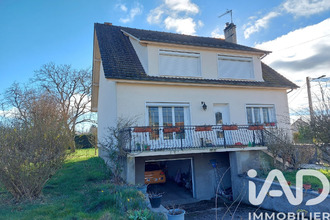 achat maison st-mammes 77670