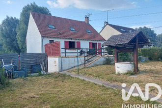 achat maison st-mammes 77670