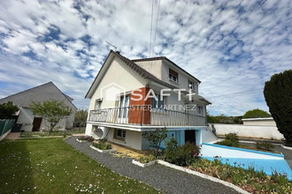 achat maison st-mammes 77670