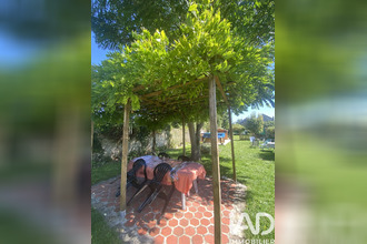 achat maison st-mammes 77670