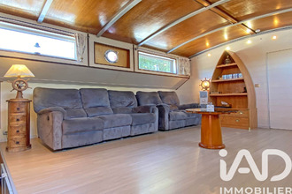 achat maison st-mammes 77670