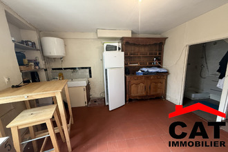 achat maison st-mammes 77670