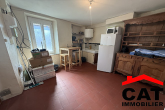 achat maison st-mammes 77670