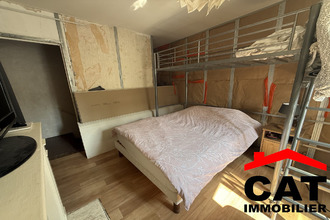 achat maison st-mammes 77670