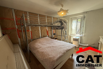 achat maison st-mammes 77670
