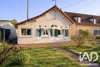 achat maison st-mammes 77670