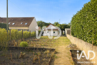 achat maison st-mammes 77670