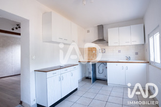 achat maison st-mammes 77670