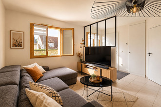 achat maison st-mammes 77670