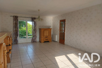 achat maison st-mammes 77670