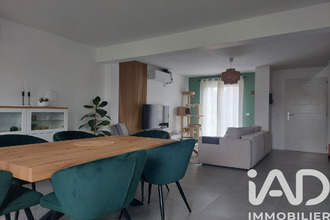 achat maison st-mammes 77670