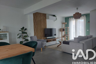 achat maison st-mammes 77670