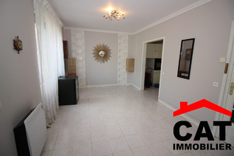 achat maison st-mammes 77670