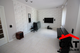 achat maison st-mammes 77670
