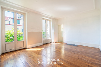 achat maison st-mande 94160