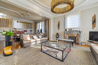 achat maison st-mande 94160