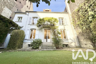 achat maison st-mande 94160
