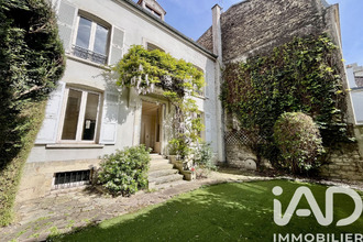 achat maison st-mande 94160