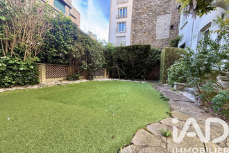 achat maison st-mande 94160