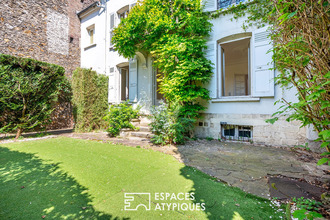 achat maison st-mande 94160