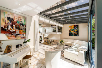 achat maison st-mande 94160