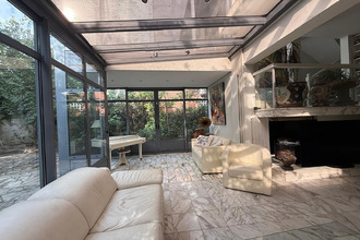 achat maison st-mande 94160